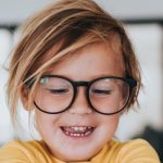 Tipps zum Kauf von Kinderbrillen